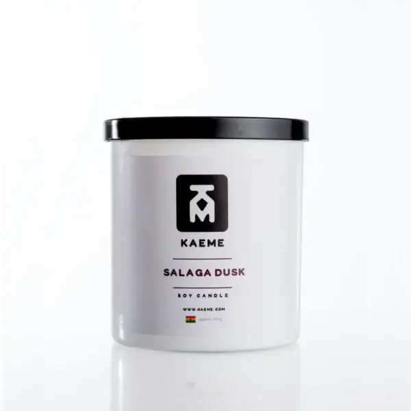 Salaga Dusk Candle