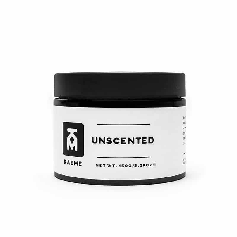 Unscented Shea - Large 1